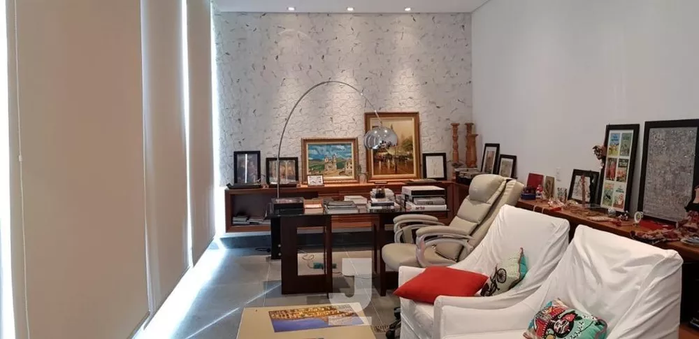 Casa de Condomínio, 6 quartos - Foto 11