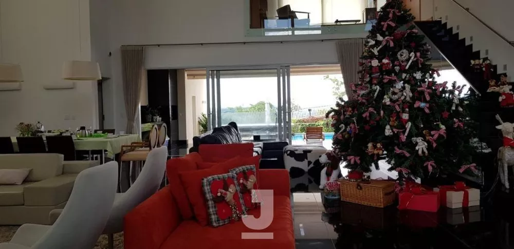 Casa de Condomínio, 6 quartos - Foto 7