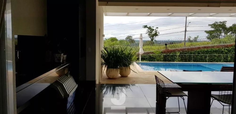 Casa de Condomínio, 6 quartos - Foto 3