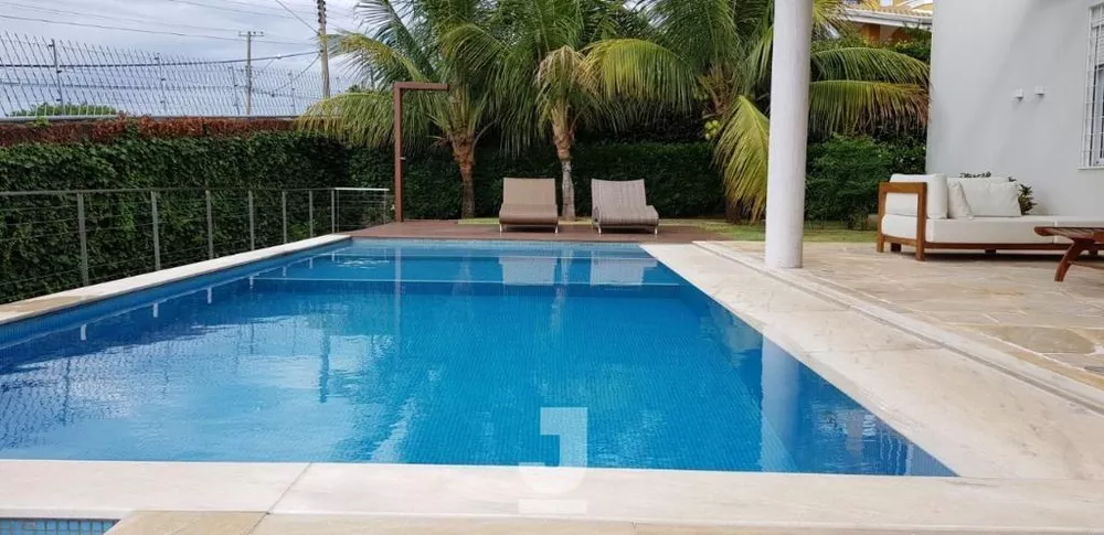 Casa de Condomínio, 6 quartos - Foto 1