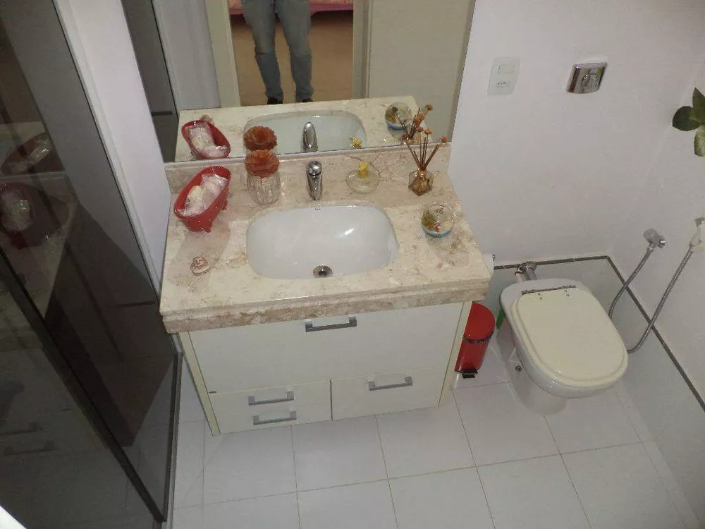 Casa, 4 quartos, 239 m² - Foto 4