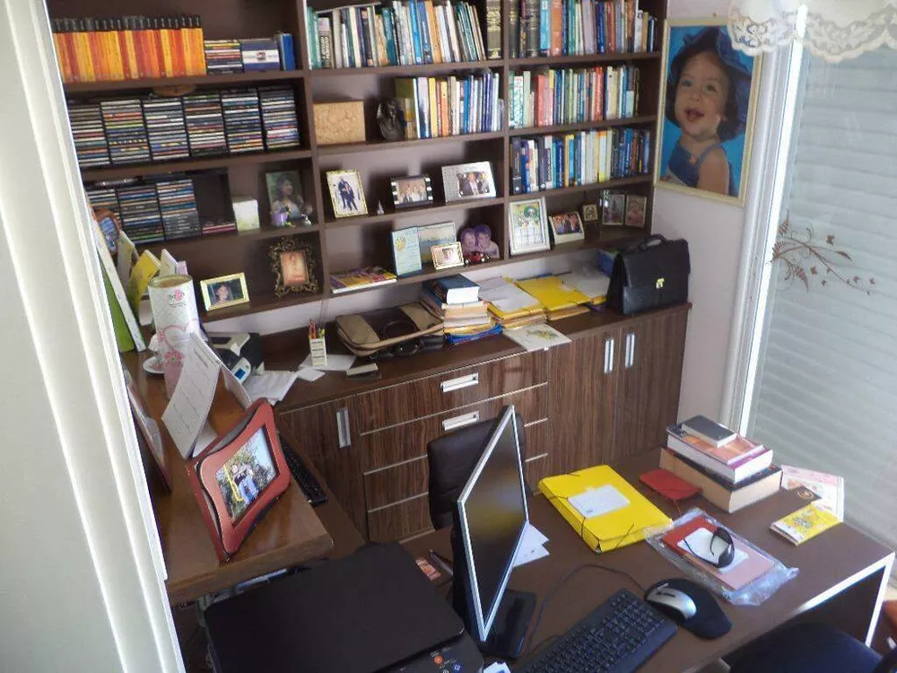 Casa, 4 quartos, 239 m² - Foto 17