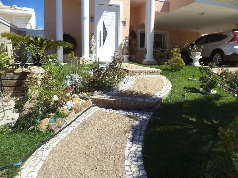 Casa, 4 quartos, 239 m² - Foto 5