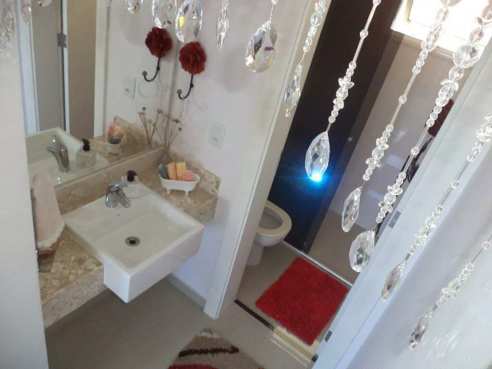 Casa, 4 quartos, 239 m² - Foto 12