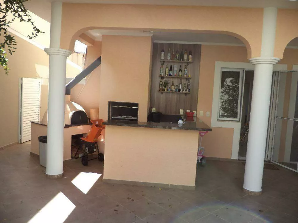 Casa, 4 quartos, 239 m² - Foto 8