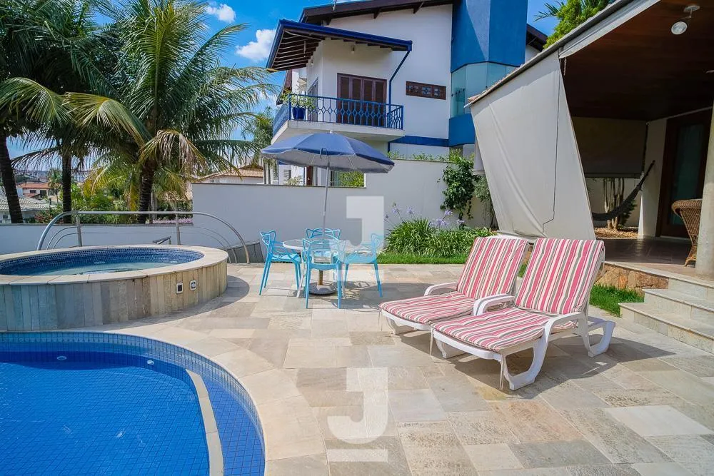 Casa de Condomínio, 4 quartos - Foto 4