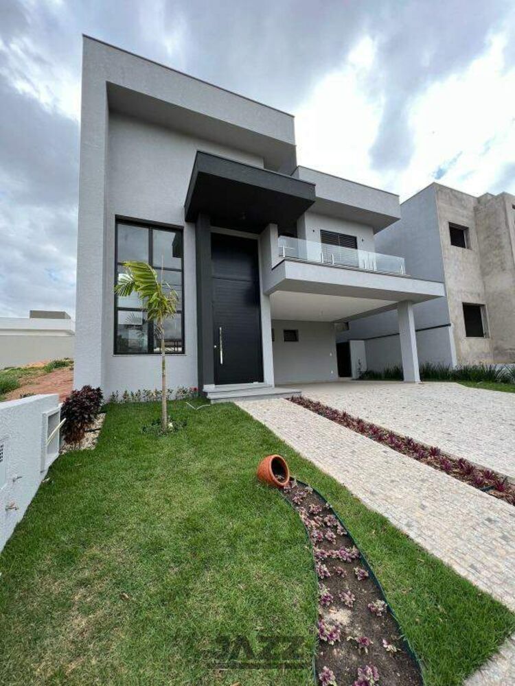 Casa de Condomínio à venda com 4 quartos, 300m² - Foto 6