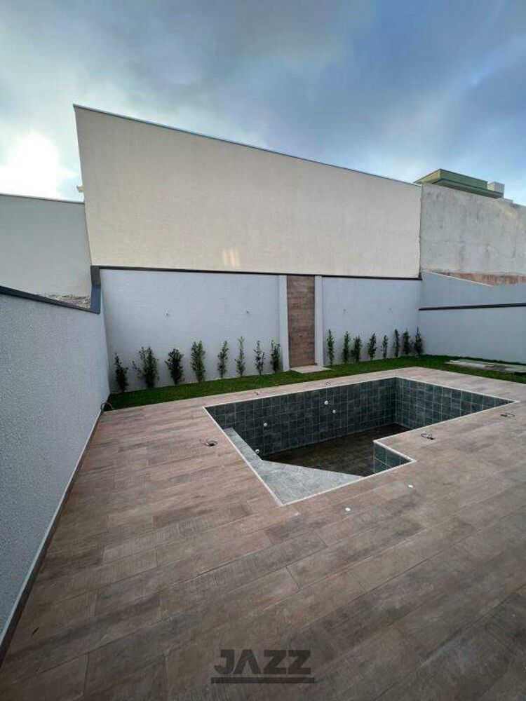 Casa de Condomínio à venda com 4 quartos, 300m² - Foto 9