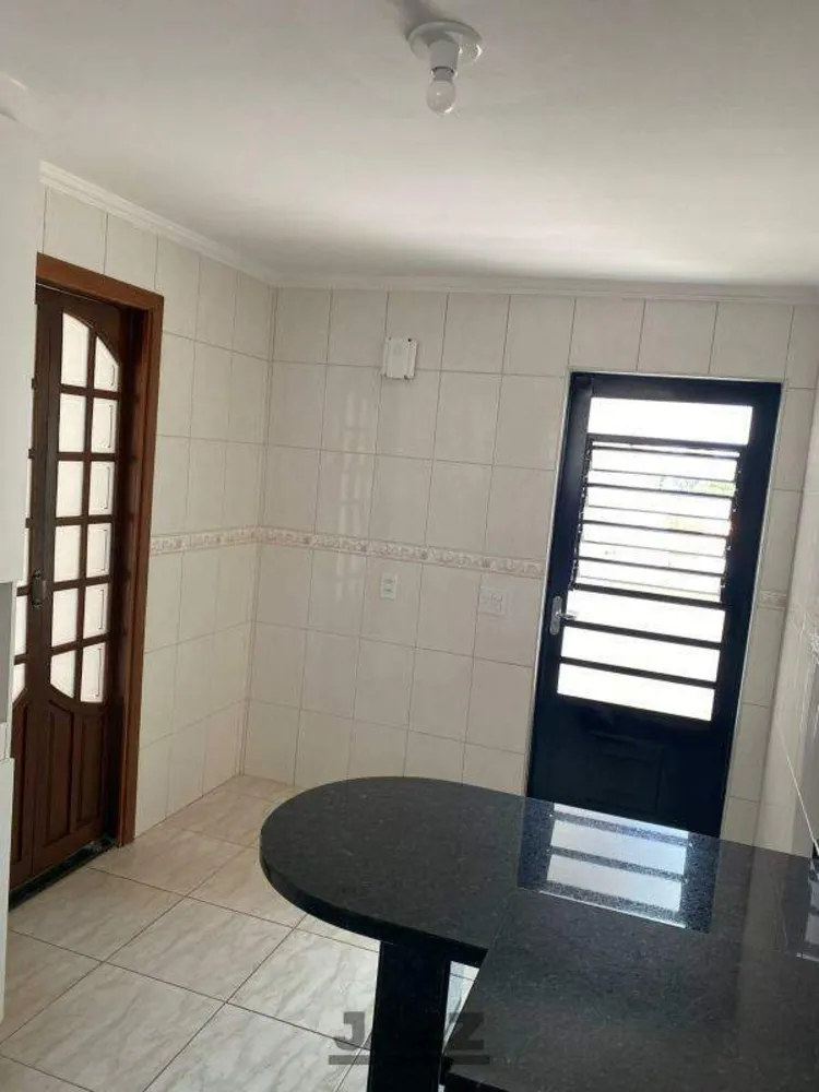 Casa, 4 quartos, 233 m² - Foto 1