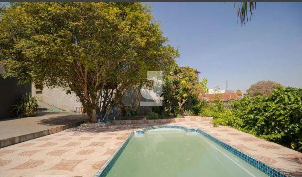 Casa, 4 quartos, 287 m² - Foto 4