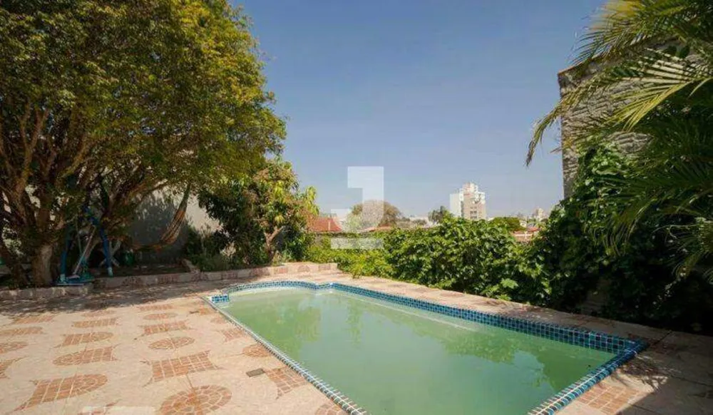 Casa, 4 quartos, 287 m² - Foto 2