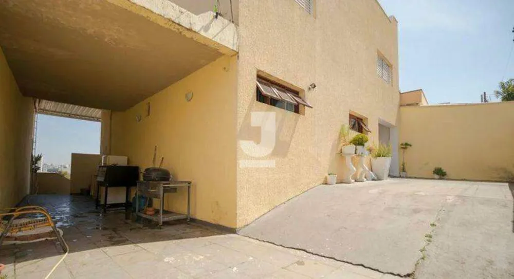 Casa, 4 quartos, 287 m² - Foto 3