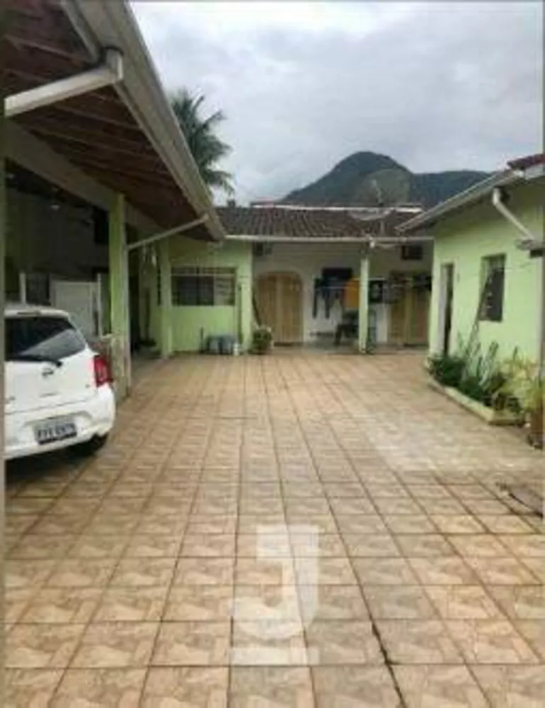 Casa, 2 quartos, 140 m² - Foto 11