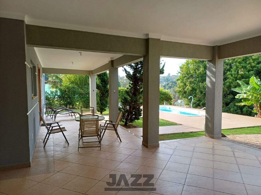 Casa de Condomínio para alugar com 4 quartos, 328m² - Foto 10