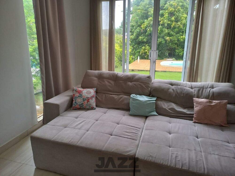 Casa de Condomínio para alugar com 4 quartos, 328m² - Foto 18