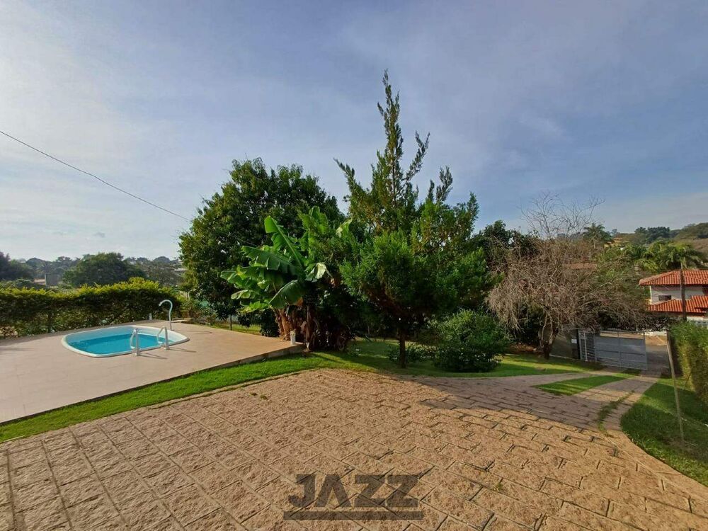 Casa de Condomínio para alugar com 4 quartos, 328m² - Foto 26