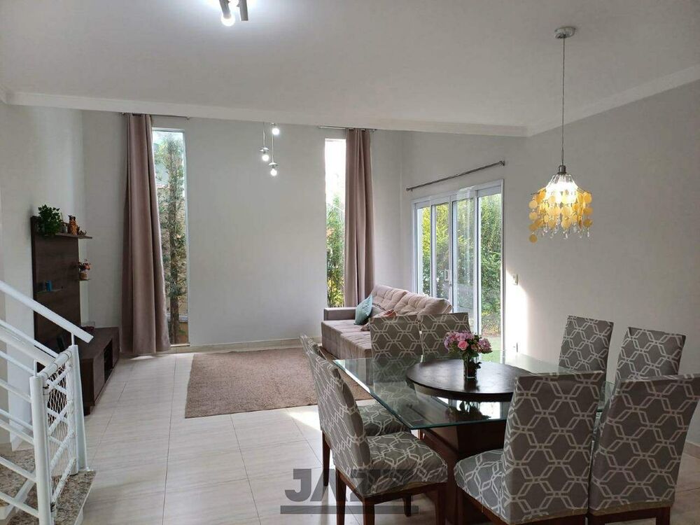 Casa de Condomínio para alugar com 4 quartos, 328m² - Foto 17