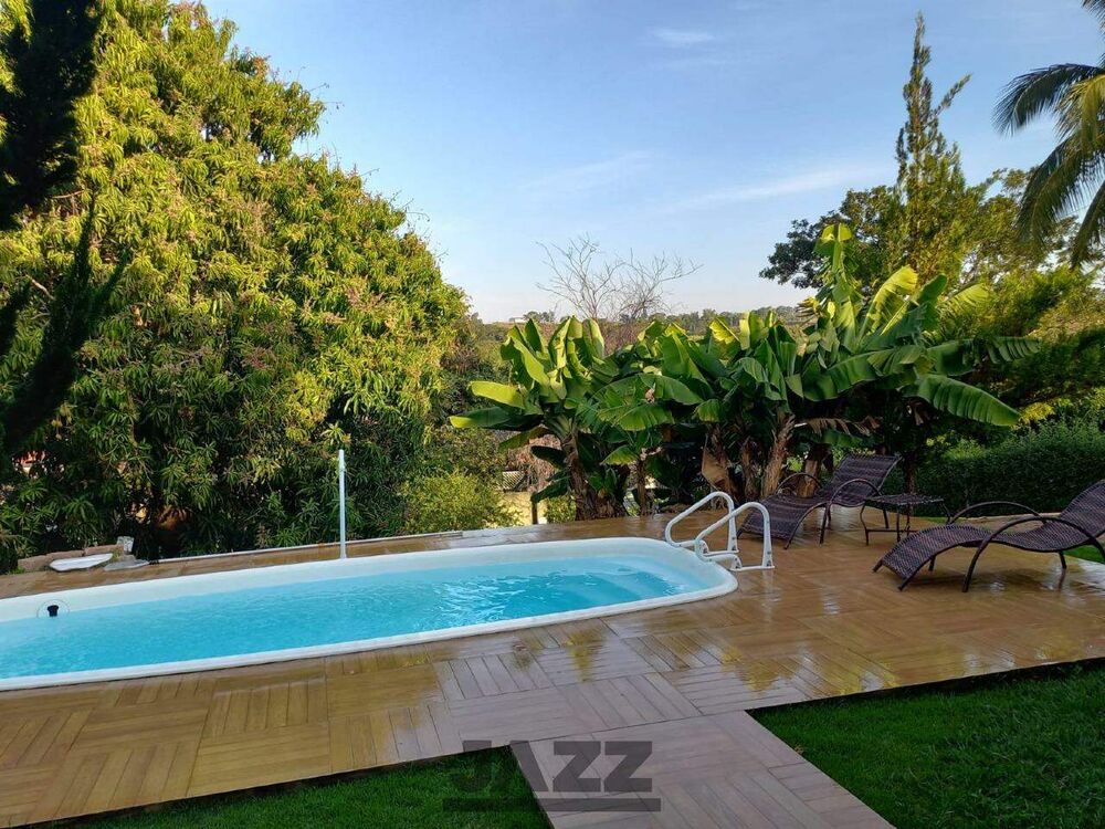 Casa de Condomínio para alugar com 4 quartos, 328m² - Foto 36