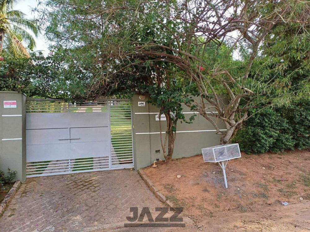 Casa de Condomínio para alugar com 4 quartos, 328m² - Foto 33