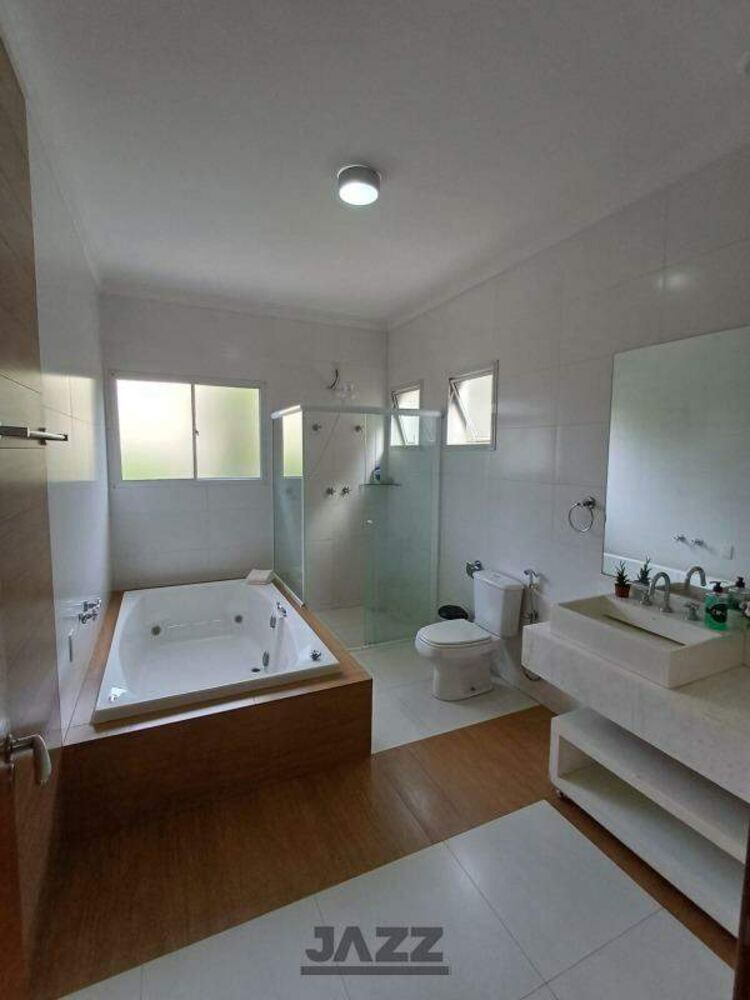 Casa de Condomínio para alugar com 4 quartos, 328m² - Foto 21