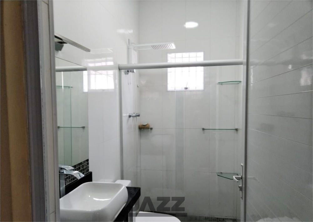 Casa à venda com 3 quartos, 90m² - Foto 4