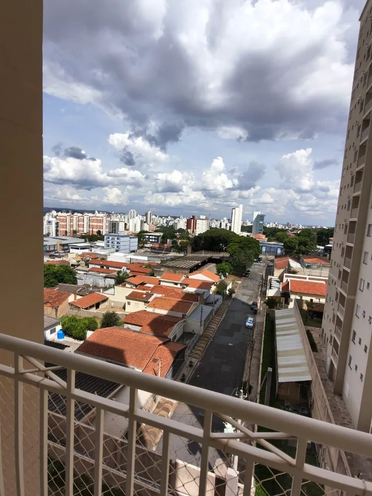 Apartamento, 3 quartos, 70 m² - Foto 2