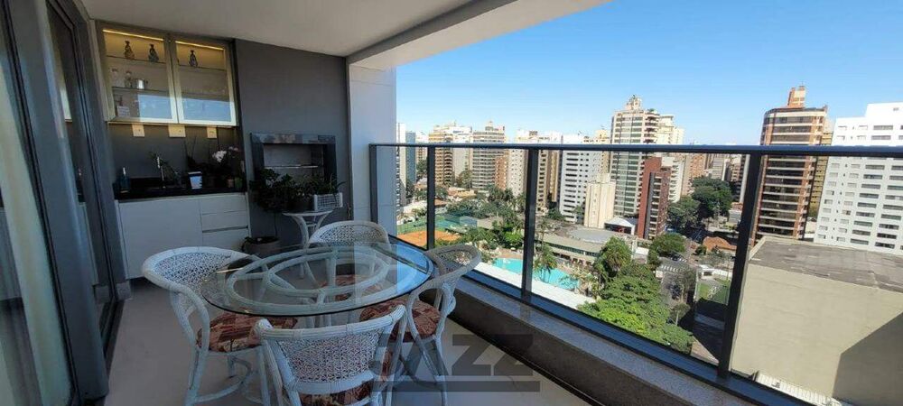 Apartamento, 2 quartos, 114 m² - Foto 5