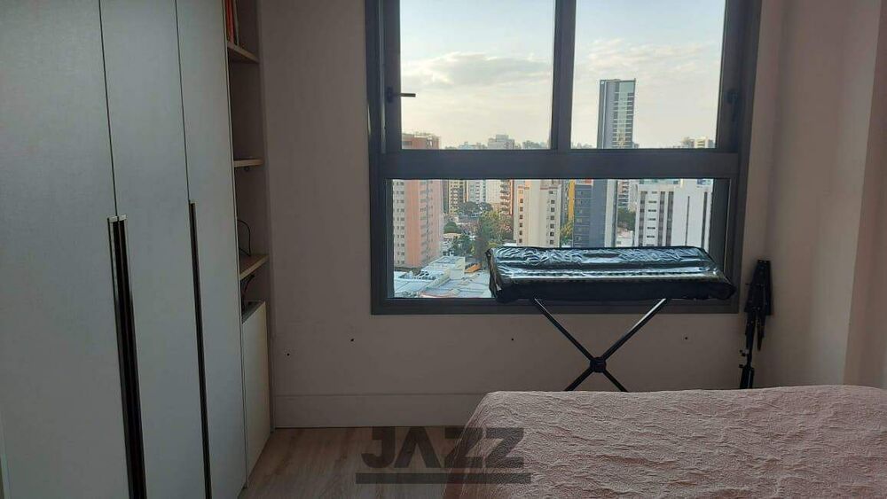 Apartamento, 2 quartos, 114 m² - Foto 10