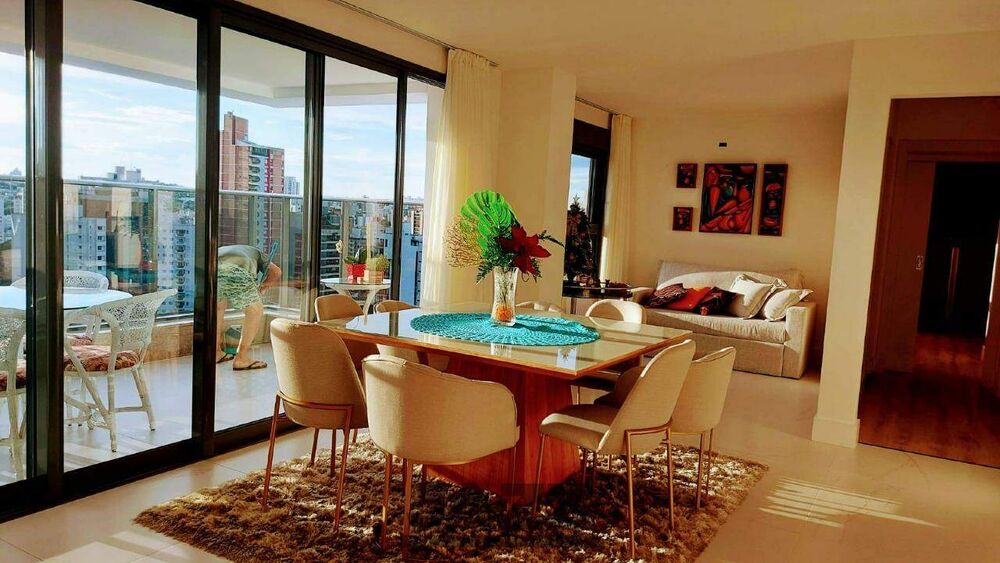 Apartamento, 2 quartos, 114 m² - Foto 4