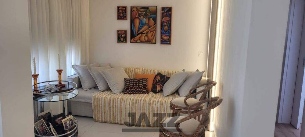 Apartamento, 2 quartos, 114 m² - Foto 2