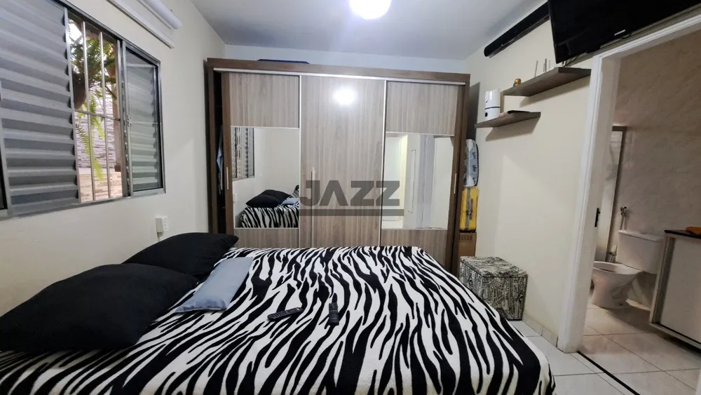 Casa, 2 quartos, 72 m² - Foto 2