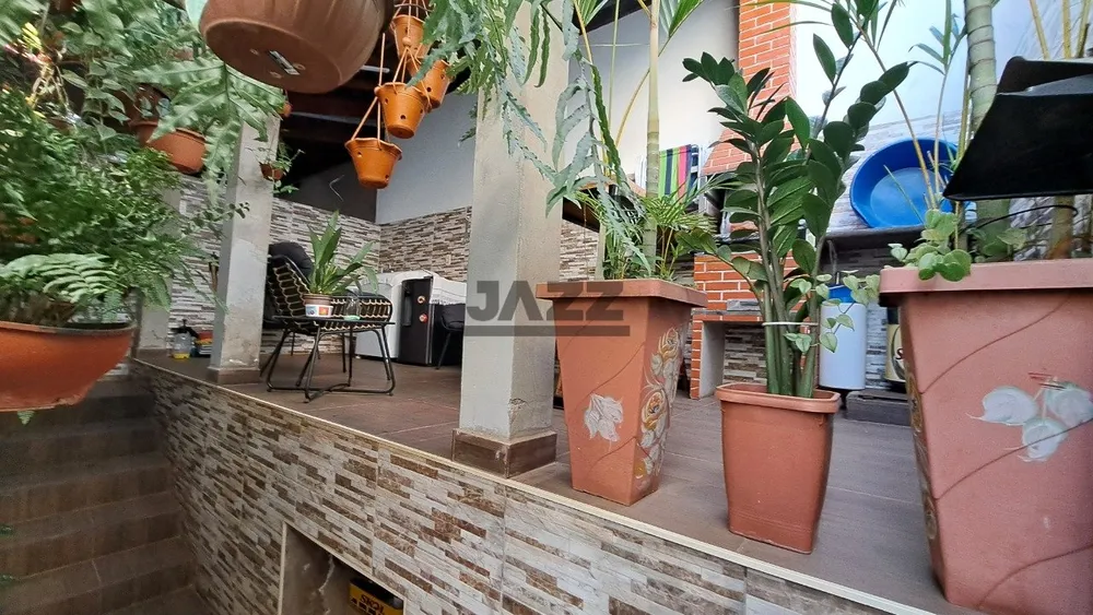 Casa, 2 quartos, 72 m² - Foto 4