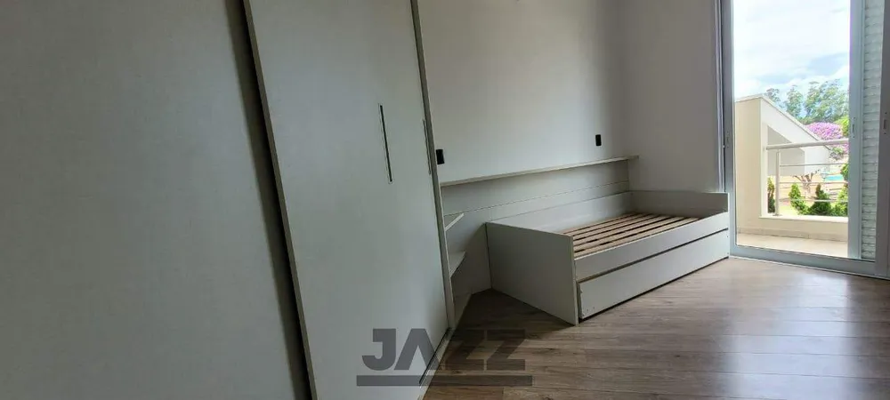 Casa de Condomínio, 5 quartos - Foto 1