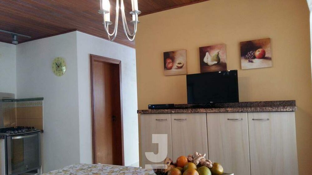 Casa de Condomínio, 4 quartos - Foto 6
