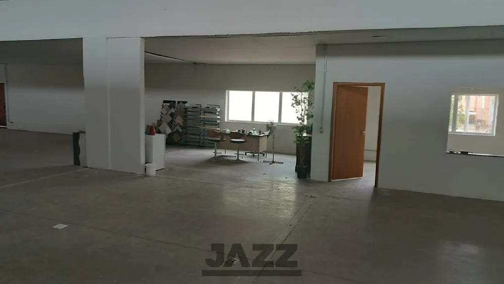 Depósito-Galpão, 1731 m² - Foto 3