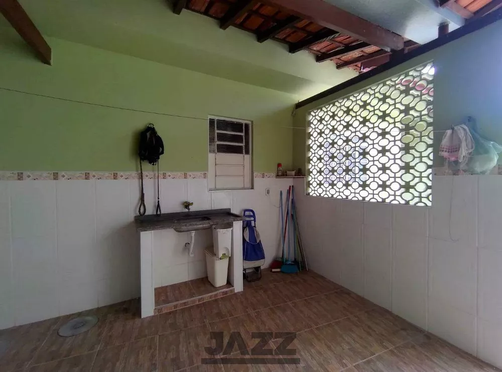 Casa, 4 quartos, 175 m² - Foto 5