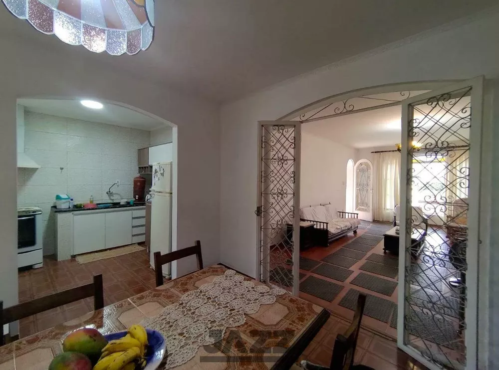 Casa, 4 quartos, 175 m² - Foto 6