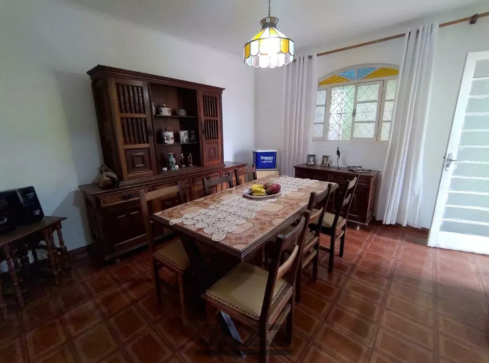 Casa, 4 quartos, 175 m² - Foto 9