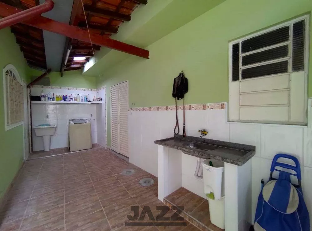 Casa, 4 quartos, 175 m² - Foto 2
