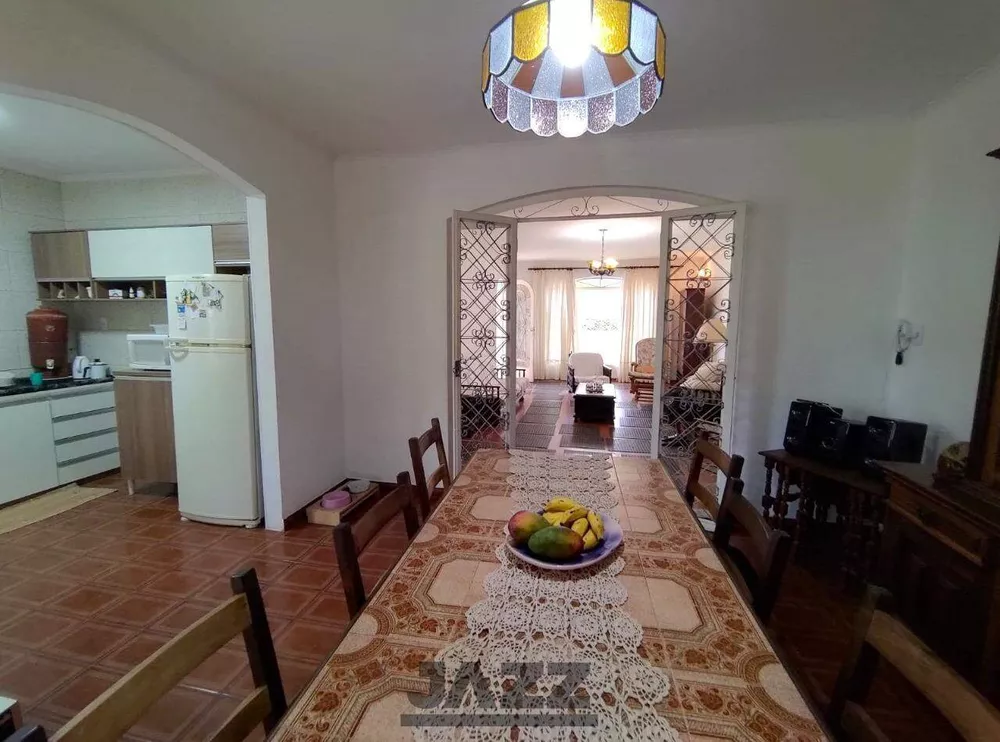 Casa, 4 quartos, 175 m² - Foto 11