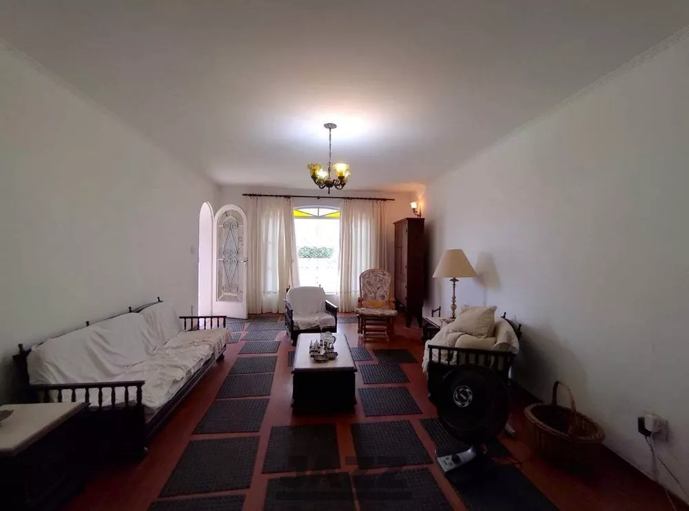 Casa, 4 quartos, 175 m² - Foto 18