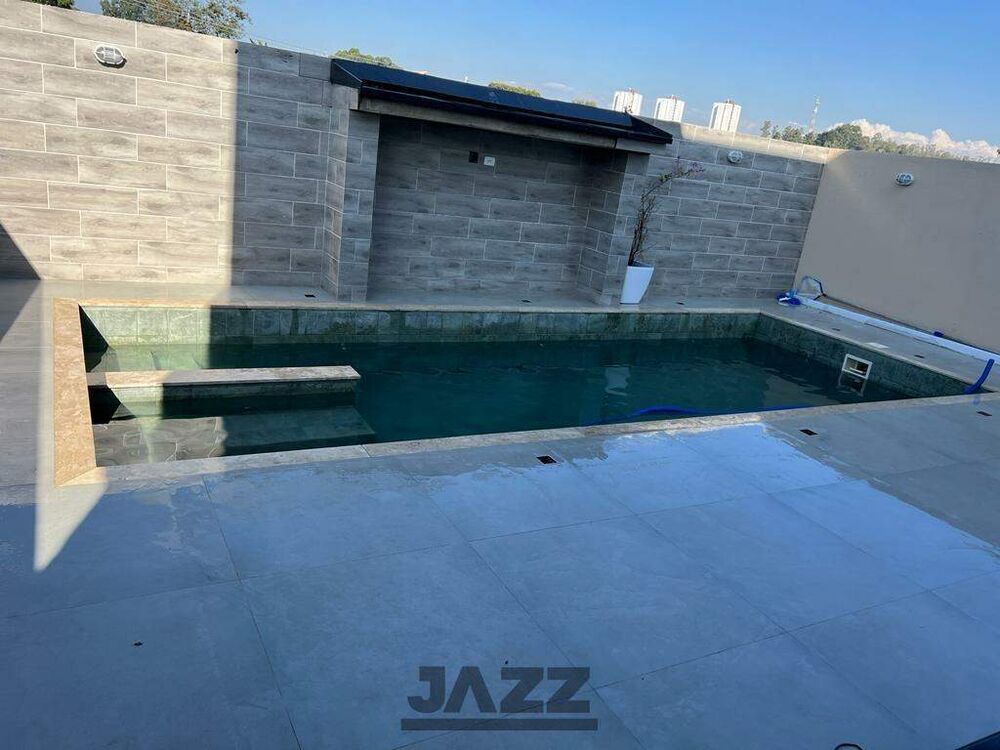 Casa de Condomínio, 4 quartos - Foto 9