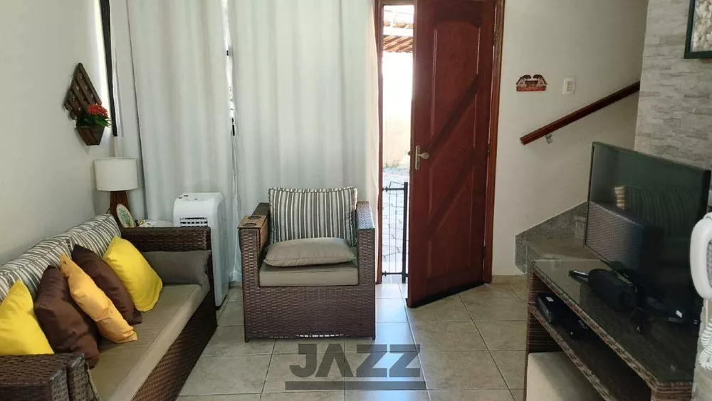Casa de Condomínio, 2 quartos - Foto 17