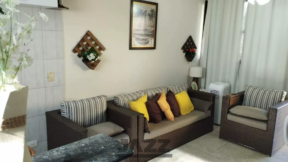 Casa de Condomínio, 2 quartos - Foto 6