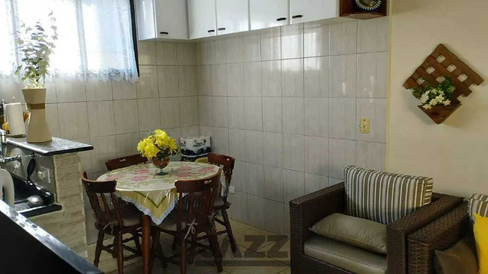 Casa de Condomínio, 2 quartos - Foto 14