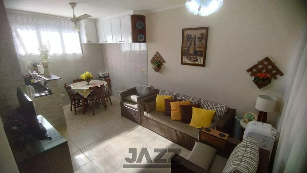 Casa de Condomínio, 2 quartos - Foto 12