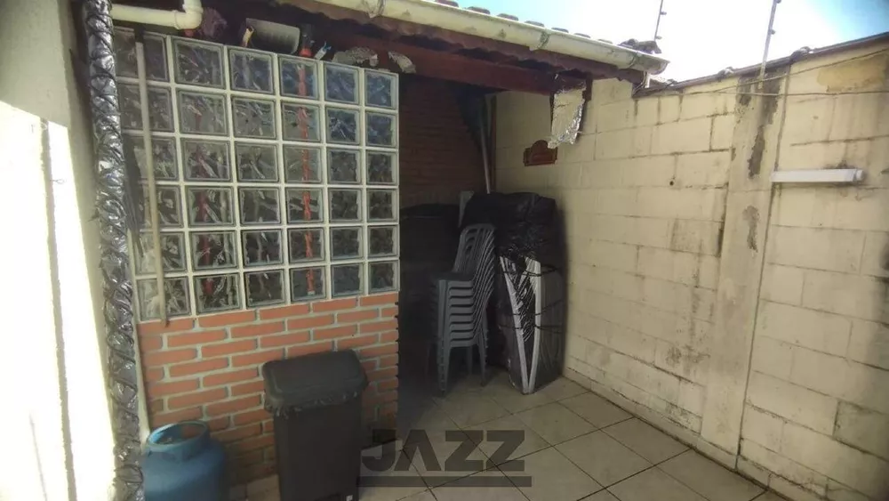 Casa de Condomínio, 2 quartos - Foto 4
