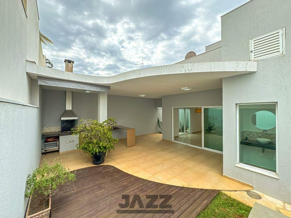Casa de Condomínio à venda com 3 quartos, 208m² - Foto 4