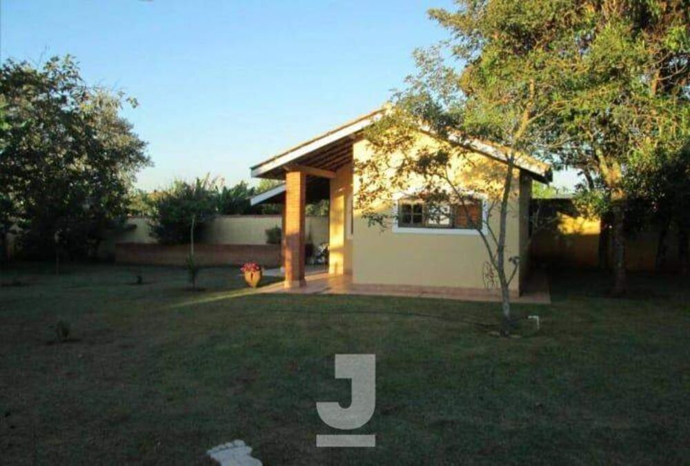 Chácara à venda com 4 quartos, 539m² - Foto 10