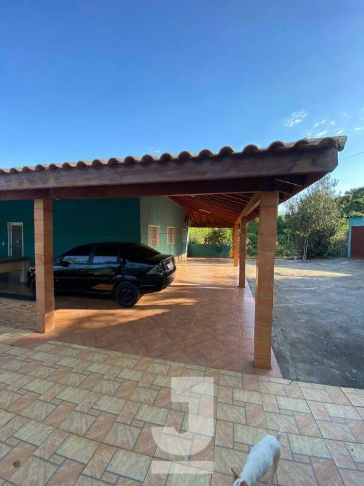 Chácara, 3 quartos - Foto 2